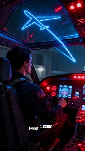 Inside The AI Cockpit Upgrade Giving Older F-16 Jets Superior Combat Capability!! #F16 #fighterjet