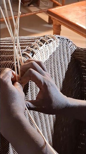 Restore Rattan Furniture With Eco-Friendly Techniques