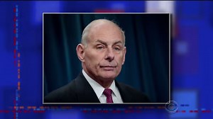 When Stephen Colbert talks about a White House personality on The Late Show, he feels it's important to mention that person's alter ego. | The Late Show with Stephen Colbert