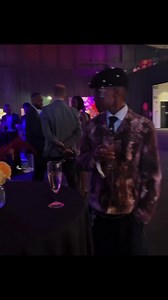 Kane Keid 👑 at SA Music Awards #TheSaHipHopWay | The SA Hip Hop Way