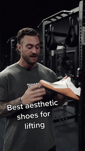 I know there’s better shoes out there, BUT you also gotta look good lifting🤷🏻‍♀️ #fitness #foryou #bodybuilding #shoes #training #4u