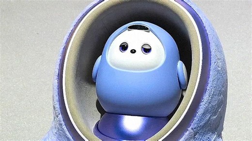 The future is here! These robots mark the next advances in robotics