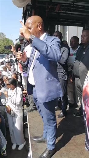 Inkatha Freedom Party - IFP on Reels