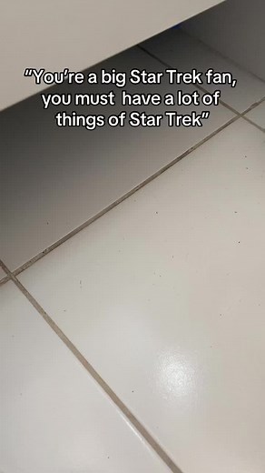 A Nod to Star Trek: Exploring the Allure of this Timeless Series