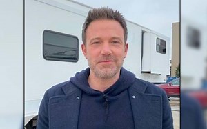 Ben Affleck SHUTS DOWN Rumors Of Being On Dating App As ‘Selling Sunset’ Star Claims That They Matched | SpotboyE