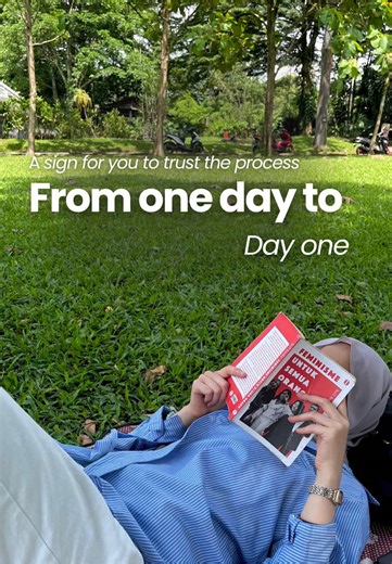 Trusting your own progress is cliche suggestion but that is the reality in Yoga journey ❤️‍🩹 . . . #yogatok #yogagirl #yogaflow #onedayordayone #wellness