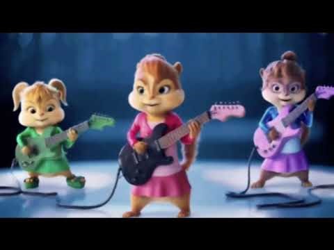 The Chipettes "No" @GOLDENGC-j4r @ladislavpilar364 @ChipettesArtificial @arianna_g