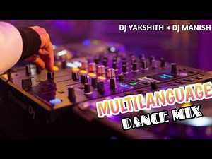 multilanguage dance mix | tulu songs dj remix | tulu songs dj remix mix masala | dj remix tulu songs
