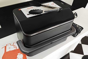 Quels plats et matériaux peut-on mettre dans un Airfryer (friteuse à air chaud) ?