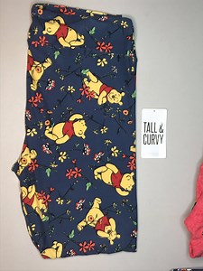 I got in some Awesome Magical TC Leggings in a brand new box. If you would like to try a pair this is the perfect time! Magical TC Leggings are $30 each. As a bonus I will give anyone who adds my VIP group FREE shipping: https://www.facebook.com/groups/LularoeYanaPeloso Please click on the video to claim a pair by commenting sold and the number you would like. Please fill out the customer registration to be invoiced: https://yanapeloso.lularoebless.com/ | LulaRoe Yana Peloso