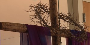 How different religions commemorate Holy Week