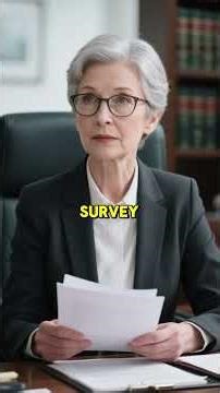 They Said I Was Trespassing On My Own Land – So I Brought a Surveyor