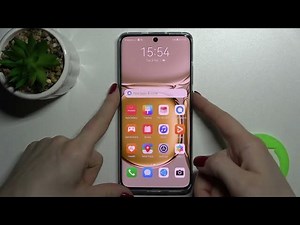How to Change Lock Screen Wallpaper in HUAWEI P50 Pro – Find W...