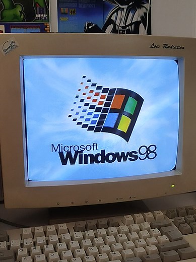 Recuerdos de 1998: Winamp y la Nostalgia del Gaming