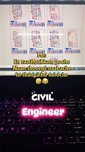 Dedicating to all #civil #engineers and #architects #construction #chennai 😎👷🏽‍♂️