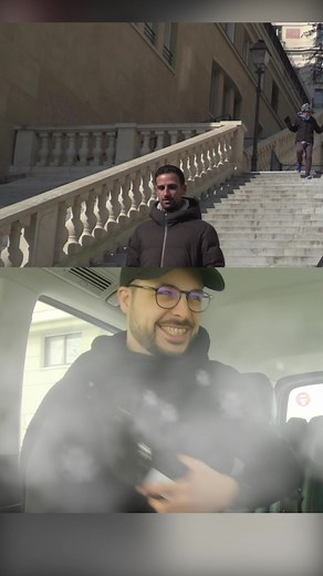 Hilarious Beatbox Prank by Berywam