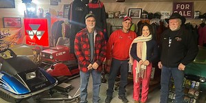 Relic Ride returns next weekend to Rapid River for 18th year