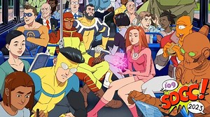 Invincible Season 2 Finally Has a Release Date and New Trailer