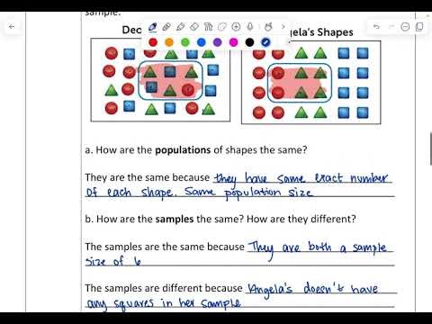 5.1.1 Random Sampling