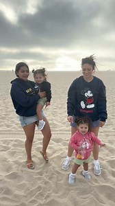 Juju on that beat with juju 😍😍 | Juliette & Gianna