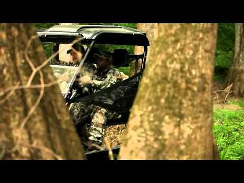 Bad Boy Buggies 'Recoil iS' 72v AC 4x4