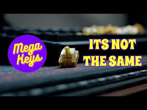 Akko Creamy Yellow Pro V5 Review