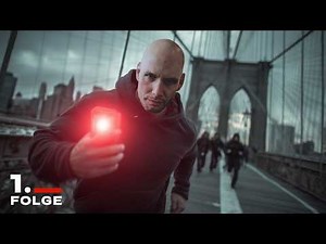 Folge 1 | MANHUNT New York | Wer entkommt?