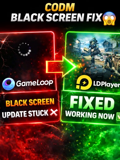 CODM Gameloop Update: Fixes and Solutions Explained