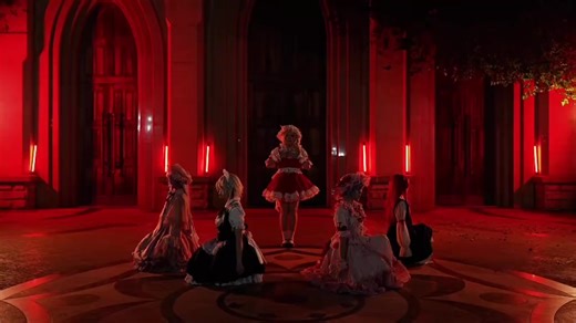 Touhou Project Cosplay Showcase