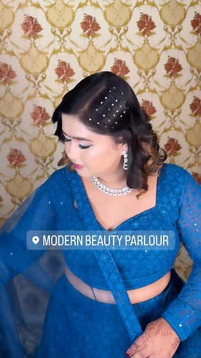 5.4K views · 67 reactions | client review , thankyou roci boini for always trusting us ❤️❤️ , Modern Beauty ParlourSaraswoti SubbaRachana Subba damak-jhap ,9810311414/9842620455 | Modern Beauty Parlour | Facebook