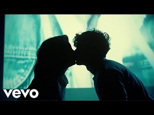 You Saved Me (Official Lyric Video)