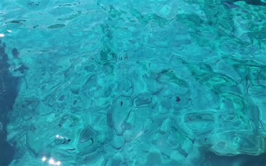 真实的水材质，如何用3DMAX制作