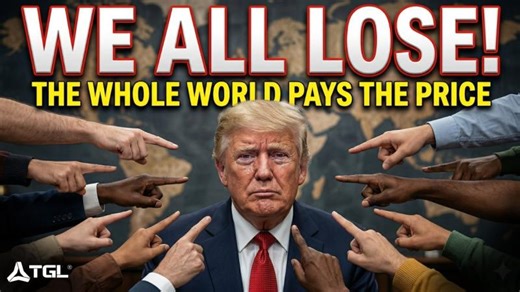 US Iran Tensions Ripple Through Global Supply Chain | Think Global Logistics posted on the topic | LinkedIn