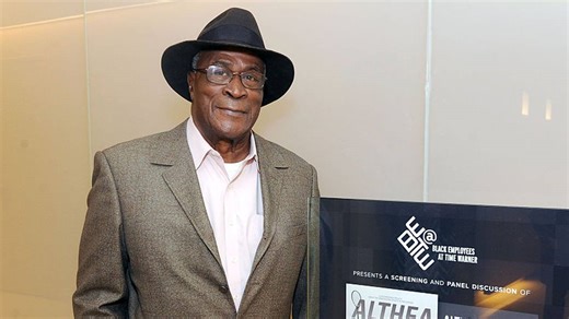 John Amos’ cause of death released