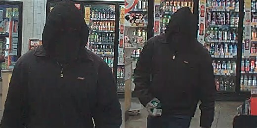 Onslow County Circle K armed robbery under investigation