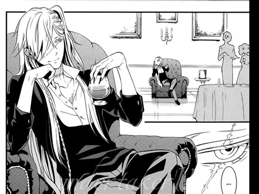 Для меня эта песня идеально характеризует Гробовщика в этой экстре... #undertaker #гробовщиктемныйдворецкий #темныйдворецкий #kuroshitsuji #vincentphantomhive #винсентфанантомхайв