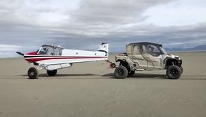 Random Recovery Missions With Heavy D Sparks   Video