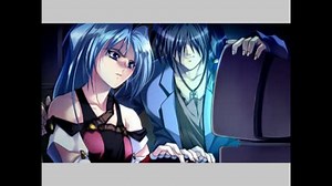 EVE burst error R BGM(Nostalgic)