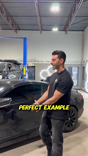 This 2020 BMW 840i in Black Sapphire Metallic came in for a full professional detail — including clay bar treatment, paint refinement, and a ceramic coating to lock in gloss and protection. ✨ Deep shine. Smooth finish. Long-term protection. At MGP, we don’t just handle cosmetics — we build performance. From tuning, fueling, and exhaust systems to full BMW performance builds, we specialize in taking your vehicle to the next level. Whether you’re protecting your investment or building something se