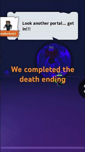 Roblox field trip z death ending