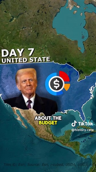 Midnight shutdown: Trump’s boldest power play yet 🚨 #governmentshutdown #trumpnews #uspolitics #breakingupdate #fyp