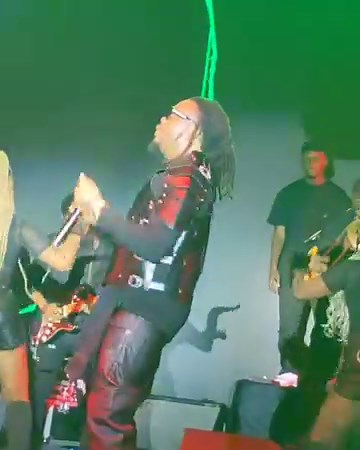 7.2K views · 11 reactions | Legit.ng on Reels | Facebook