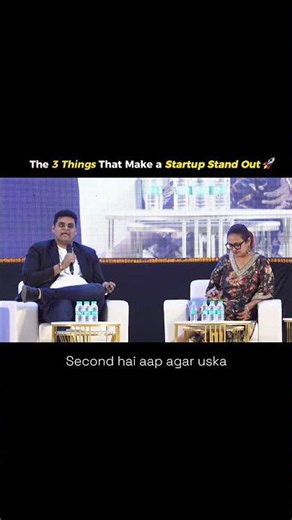 How to Make Your Idea Stand Out in a Crowded Market | Jeet Wagh