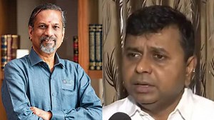 ‘तमिलनाडु में स्टूडेंट्स को नहीं बल्कि अपने कर्मचारियों को सिखाएं हिंदी’, जोहो फाउंडर पर क्यों भड़की डीएमके