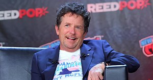 Michael J. Fox Gives Health Update Amid Parkinson's Battle