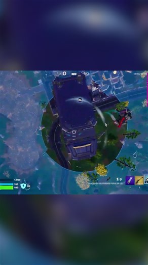 1.4K views | The Rift Launcher lets you win games of Fortnite without even firing a bullet  : u/balsanaro #Fortnite #fortnitebattleroyale #RiftLauncher | Dexerto | Facebook