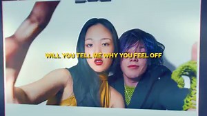 BIBI drops new remix of 'The Weekend', featuring 347aidan