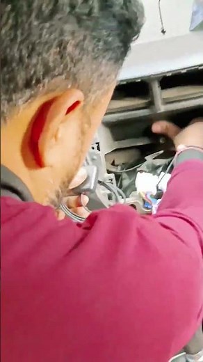 Old Hyundai Verna Android Installation | Verna Fluidic Android player installation wholesale #verna