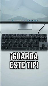 The secret about the Alt key that no one told you #tutorial #pc #windows