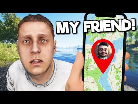 This Is How DayZ Is Meant To Be Played...